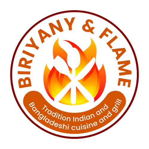 Biriyani and Flame